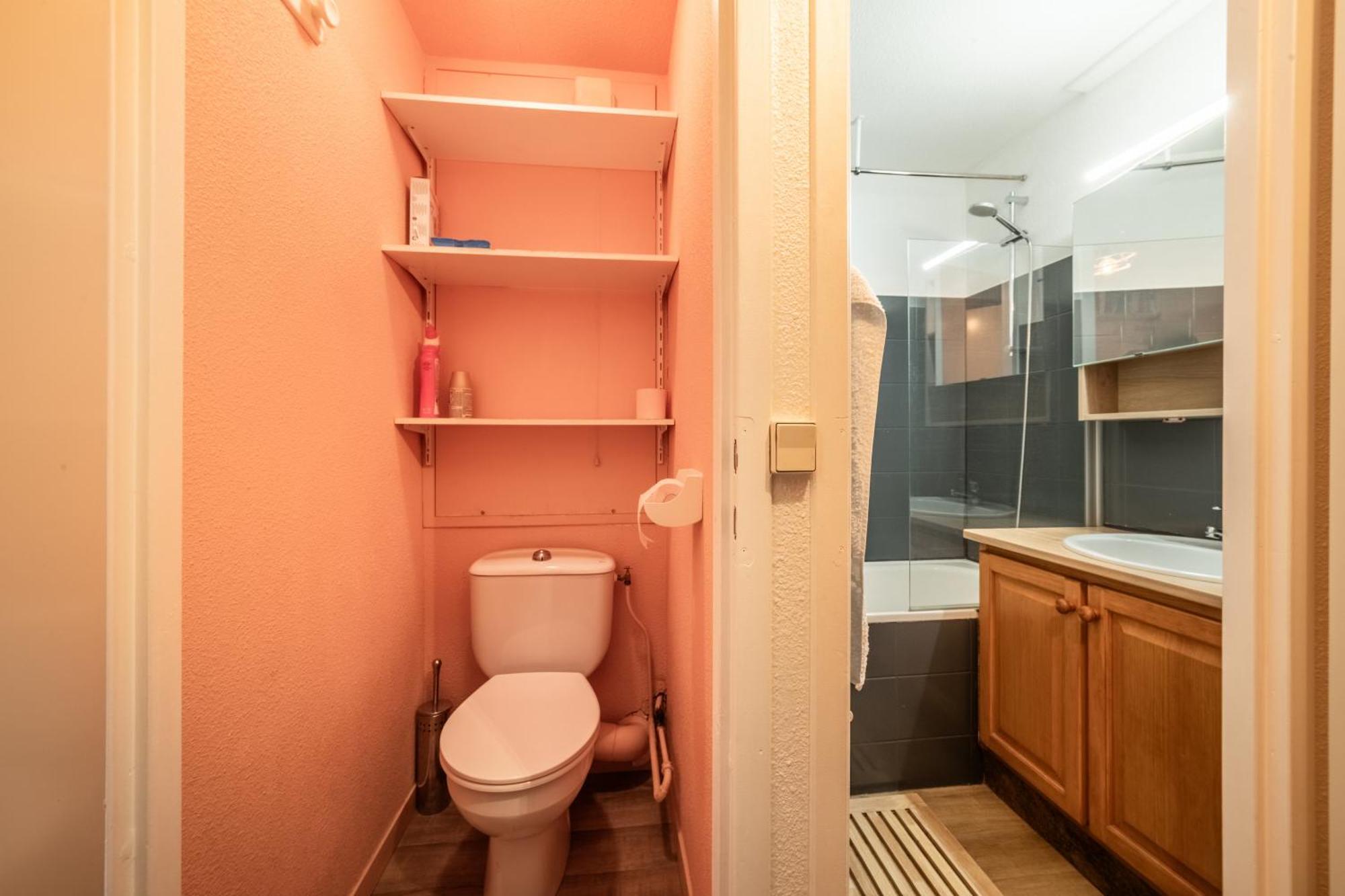 Appartement Morillon 4Pers Zewnętrze zdjęcie
