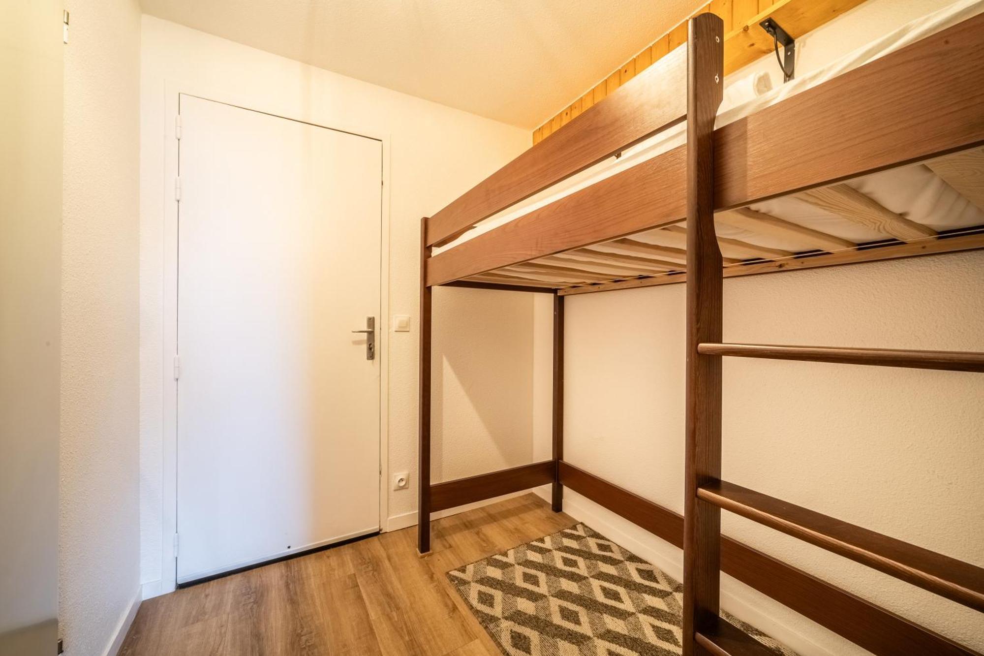 Appartement Morillon 4Pers Zewnętrze zdjęcie